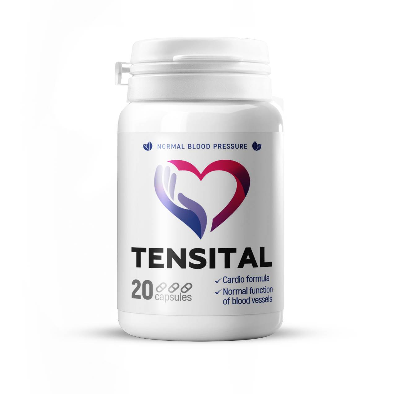 Tensital